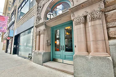 The Wilbraham at 284 Fifth Avenue in NoMad
