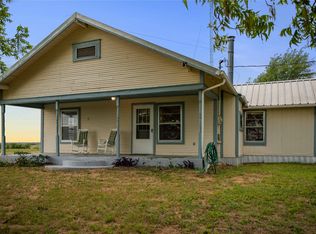 728 County Road 4981, Desdemona, TX 76445