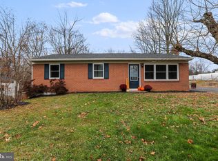 13011 Resh Rd, Hagerstown, MD 21740