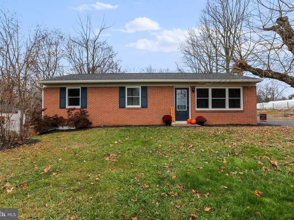 13011 Resh Rd, Hagerstown, MD 21740