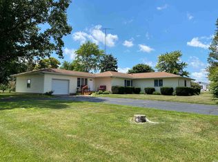 7763 W 650 N, Royal Center, IN 46978
