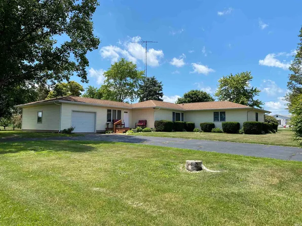 7763 W 650 N, Royal Center, IN 46978