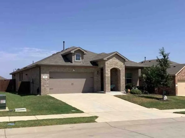 121 Orchard Pines Pl, Boyd, TX 76023