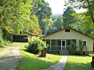 318 Songbird Ln, Sylva, NC 28779