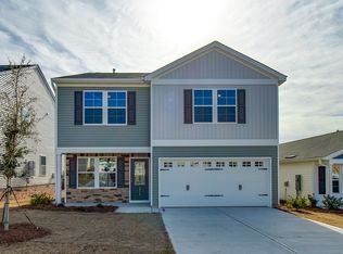 1715 Farshaw Way, Lexington, SC 29073