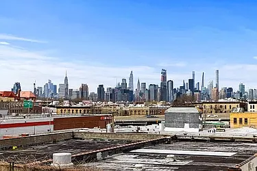 Rented by Dwelling NY Realty Inc