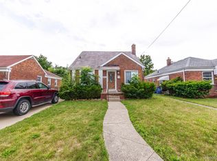 6999 Colonial St, Dearborn Heights, MI 48127