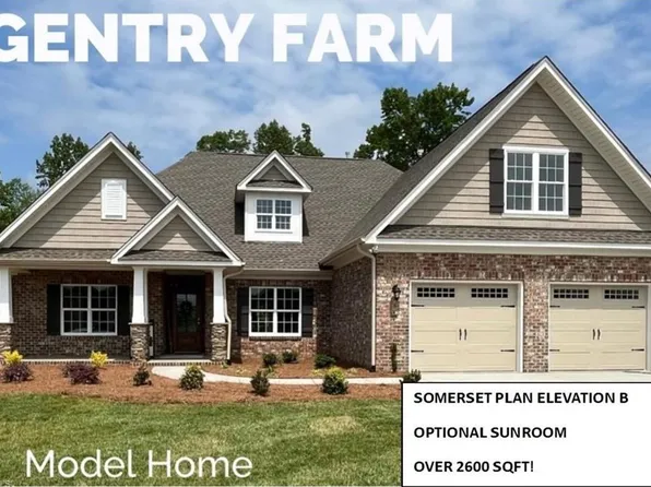 137 Grandworth Way, King, NC 27021