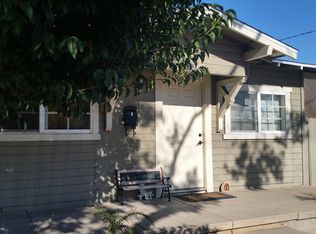 1109 S Flower St, Santa Ana, CA 92707