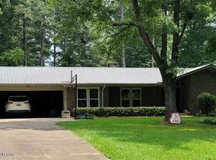 2301 Wildwood Dr, Jasper, AL 35501