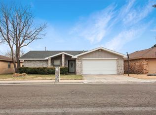 1413 W Caprock St, Hobbs, NM 88240