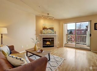 5000 Lake Washington Blvd NE #F303, Renton, WA