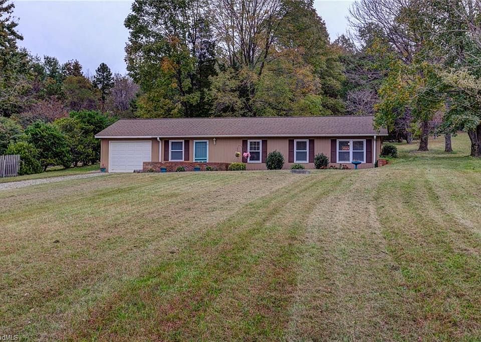 291 Kimberly Ln, Thomasville, NC 27360 Zillow