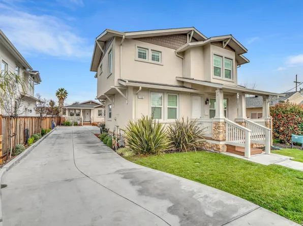 736 N P St, Livermore, CA 94551