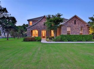 1335 Flint Rock Loop, Driftwood, TX 78619