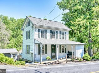 363 N Galen Hall Rd, Wernersville, PA 19565