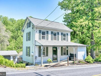 363 N Galen Hall Rd, Wernersville, PA, 19565