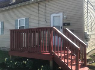 2 S Mechanic St APT A, Camden Wyoming, DE 19934