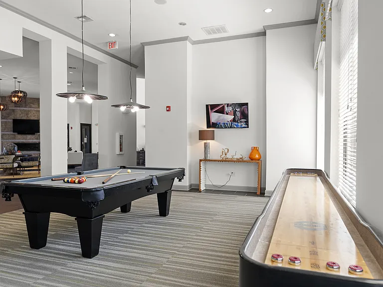 SYNC at Spring Cypress — Photo 10