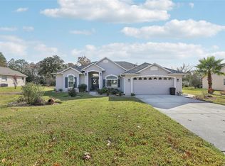 5372 SW 109th Place Rd, Ocala, FL 34476