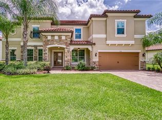 1818 Bella Casa Ct, Tampa, FL 33618