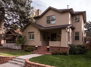 948 Detroit St, Denver, CO 80206