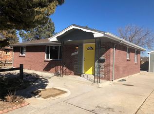 8310 Sheridan Ct, Arvada, CO 80003
