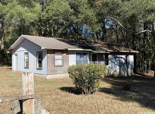 23226 NW 178th Pl, High Springs, FL 32643