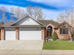 2650 Westlake Ct, Longmont, CO 80503