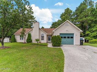 1303 Big Horn Ct, Wilmington, NC 28411