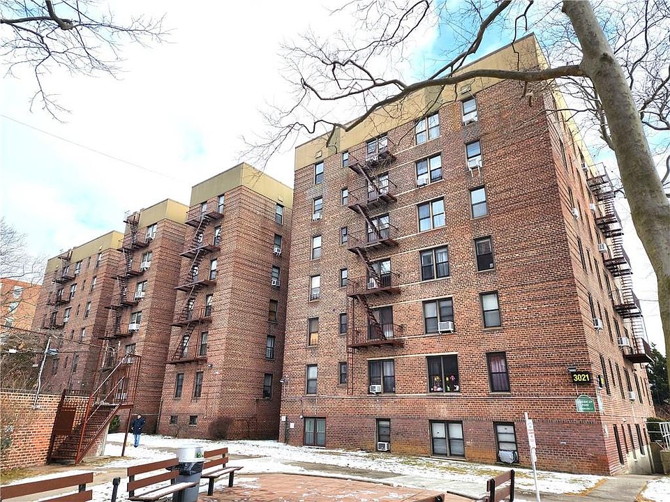 1st image of 3021 Avenue Z Unit 5F