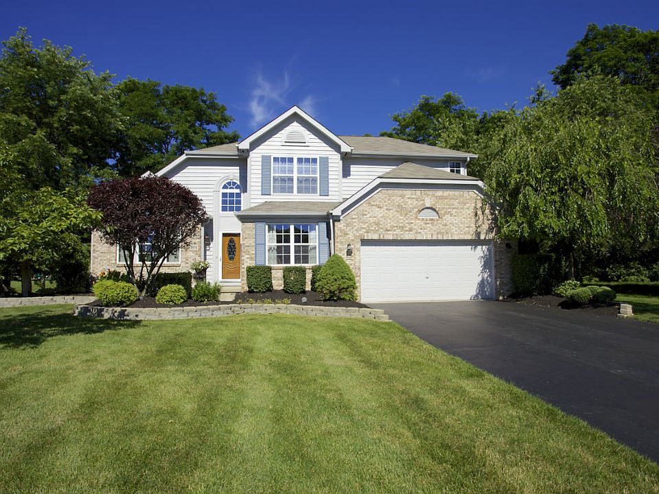 1st image of 1051 Challis Springs Dr