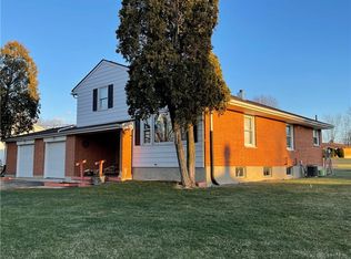 8878 Red Lion 5 Points Rd, Springboro, OH 45066