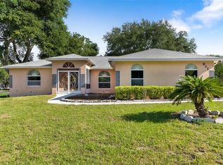 822 Berryhill Cir, Fruitland Park, FL 34731