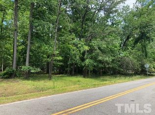 323 Cheryl Ave, Durham, NC 27712