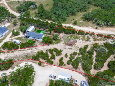 LOT 23 Private Road 1506 LOT 23, Bandera, TX, 78003