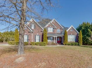 644 Deberry Holw, Rock Hill, SC 29732