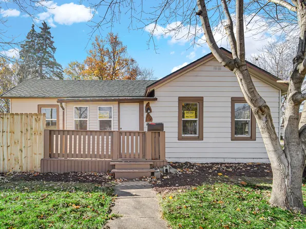 517 N Hale St, Plano, IL 60545