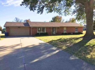 1211 E 13th St, Cushing, OK 74023