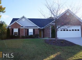 132 Tall Pine Ln, Athens, GA 30605
