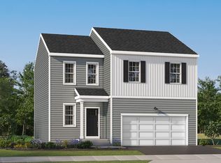 Fairfield Plan, Emerson Square, Sicklerville, NJ 08081