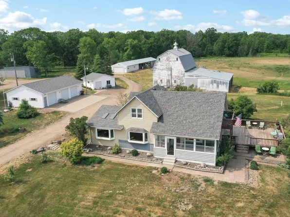 1826 230th Ave, Mora, MN 55051