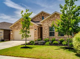 2025 Wooded Run Trl, Georgetown, TX 78628