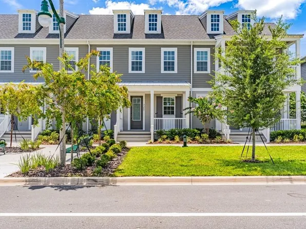 2380 Celebration Blvd, Celebration, FL 34747
