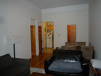 Rented by New Yorker Realty