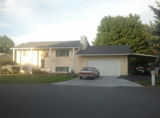 1204 N Warren Rd, Spokane, WA 99216