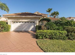 147 Via Napoli, Naples, FL 34105