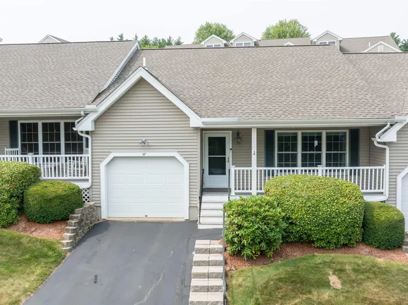 37 Christine Drive, Milford, NH 03055