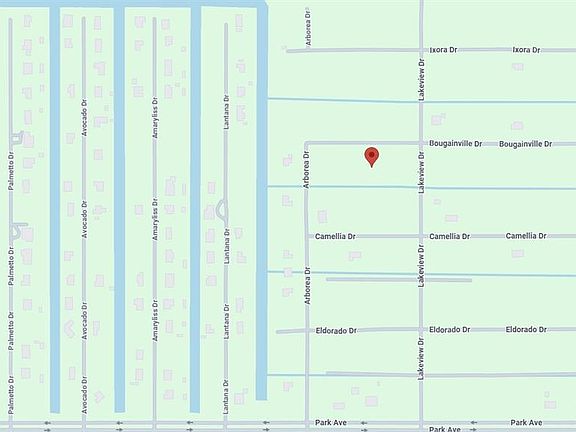 4th image of 1005 BOUGAINVILLE DRIVE LOT 10