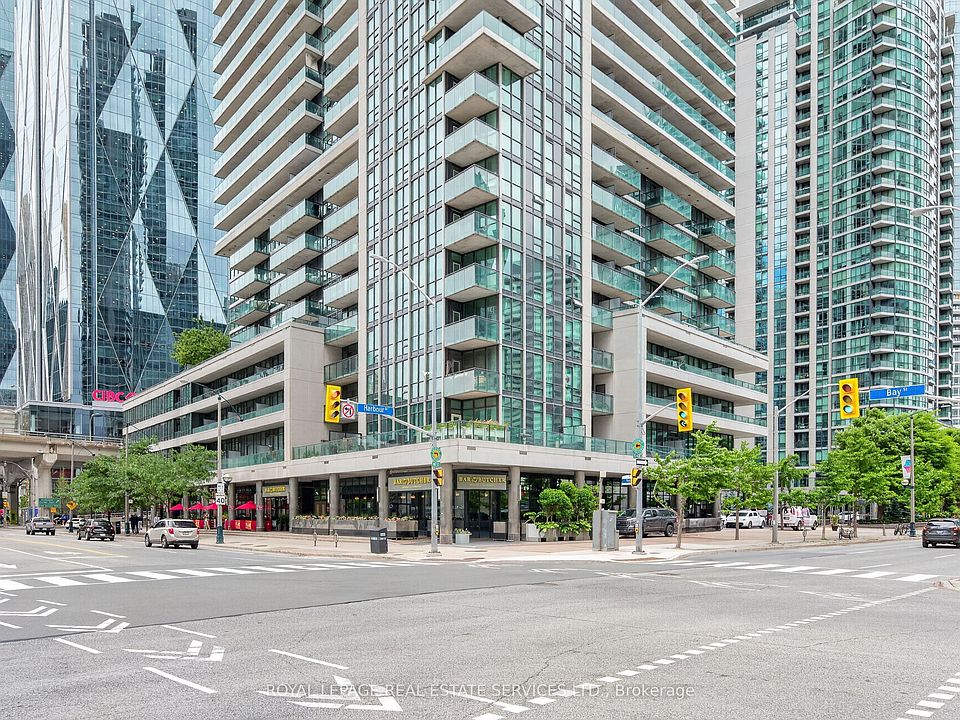 1st image of 18 Harbour St #1204